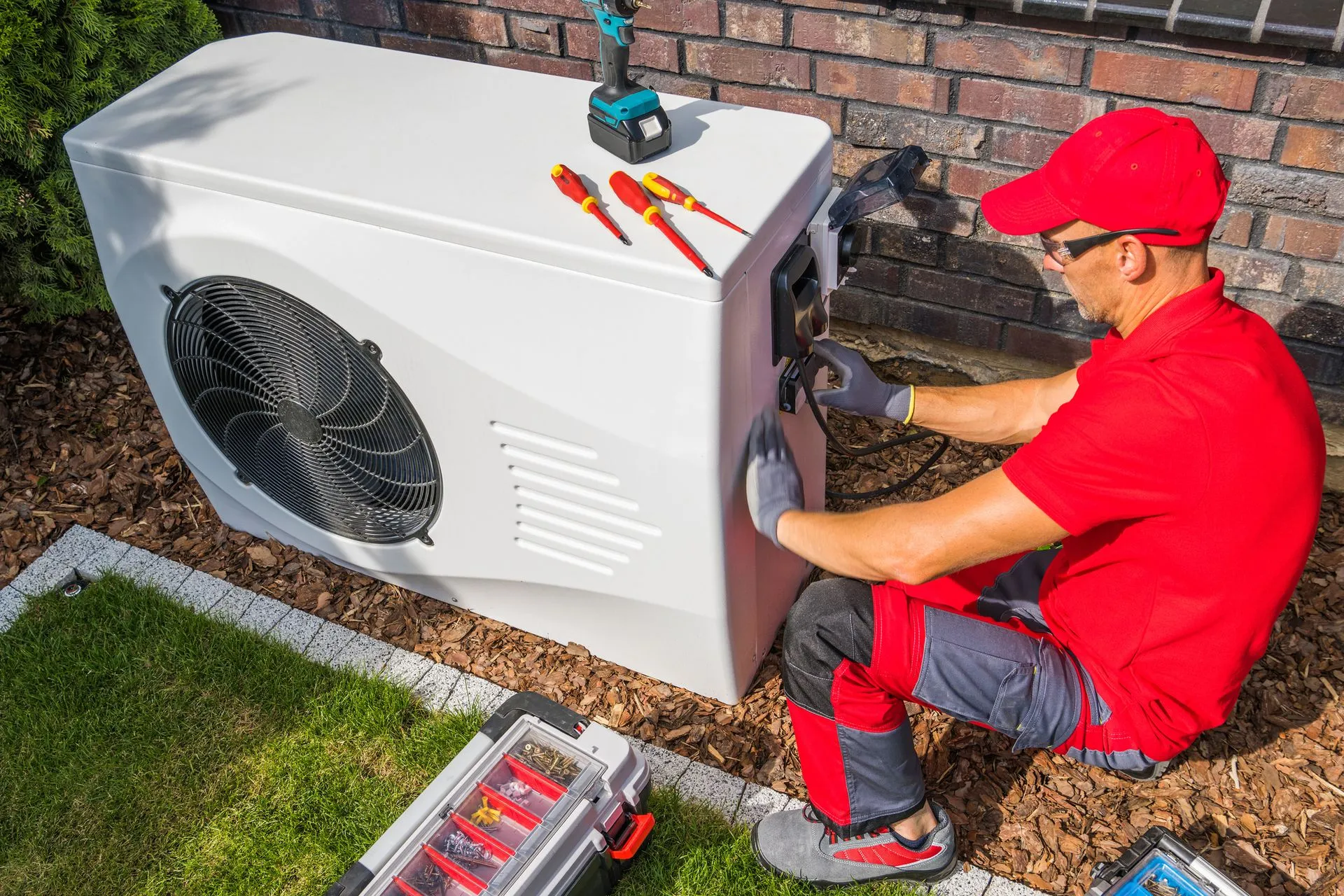 About HVAC in Andrews, NC